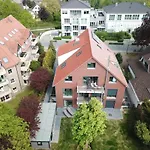 Seesuite Scharbeutz