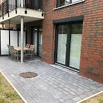 Appartement Seesuite