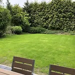 Appartement Seesuite Scharbeutz
