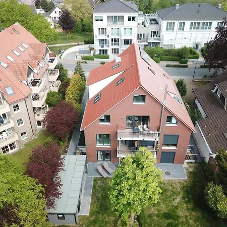 Seesuite Scharbeutz