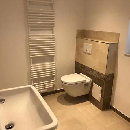 Seesuite Apartment Scharbeutz