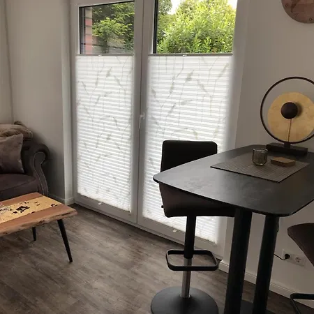 Appartement Seesuite *