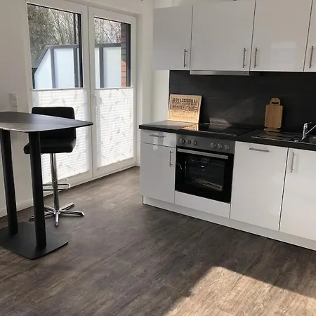 Appartement Seesuite *