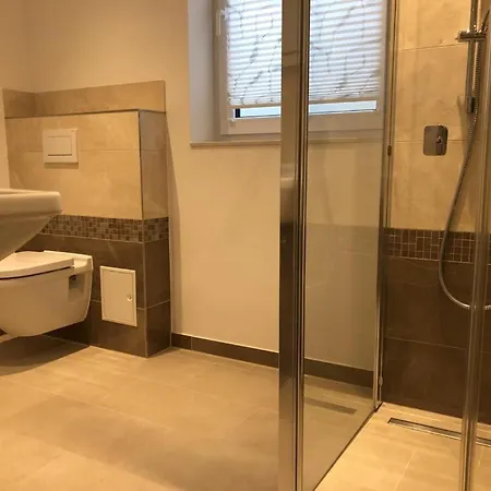 Seesuite Appartement *