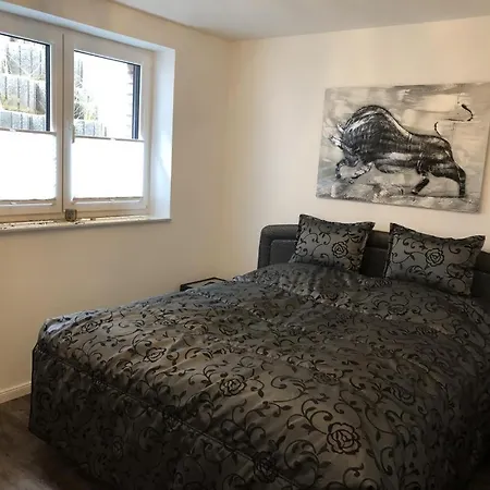 Appartement Seesuite *