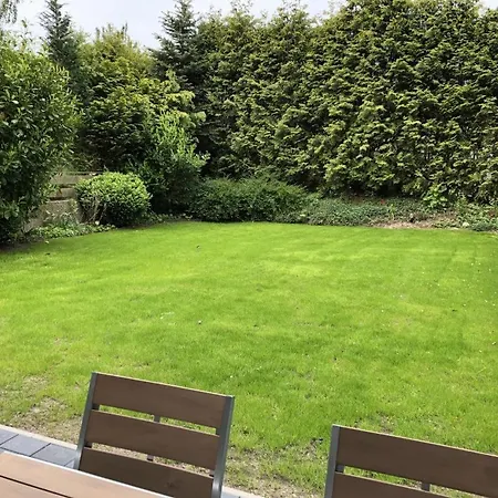 Seesuite Scharbeutz