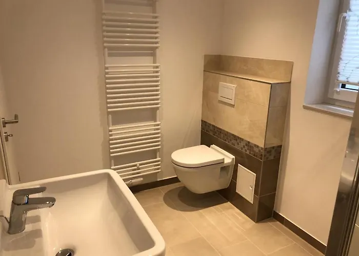 Appartamento Seesuite *